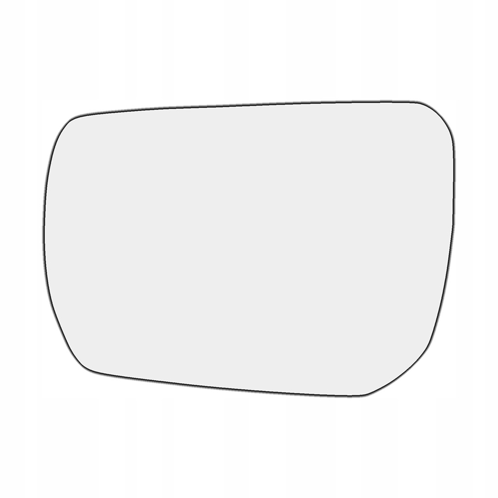 фото №1, Скло/дзеркало ford escape 2007-2012 2008 2009 2010