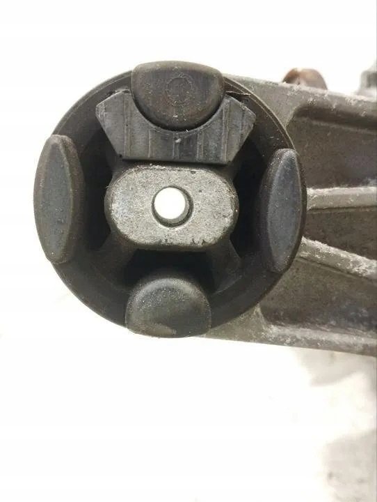 фото №9, Редуктор задний bentley continental flying spur 3w_ 08y500043e бензиновый