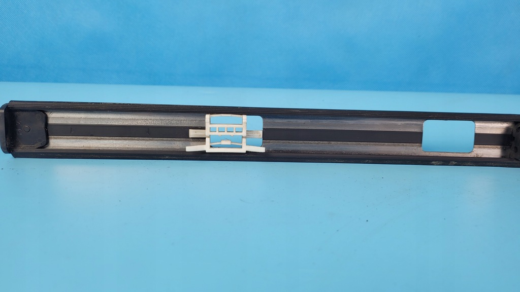 фото №7, Kia stonic 1.0 t-gdi 17r молдинг кровельная левая