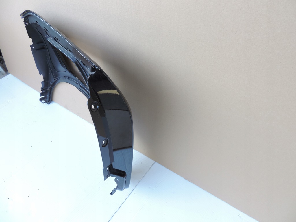 фото №8, Bmw i3 правый задний крыло