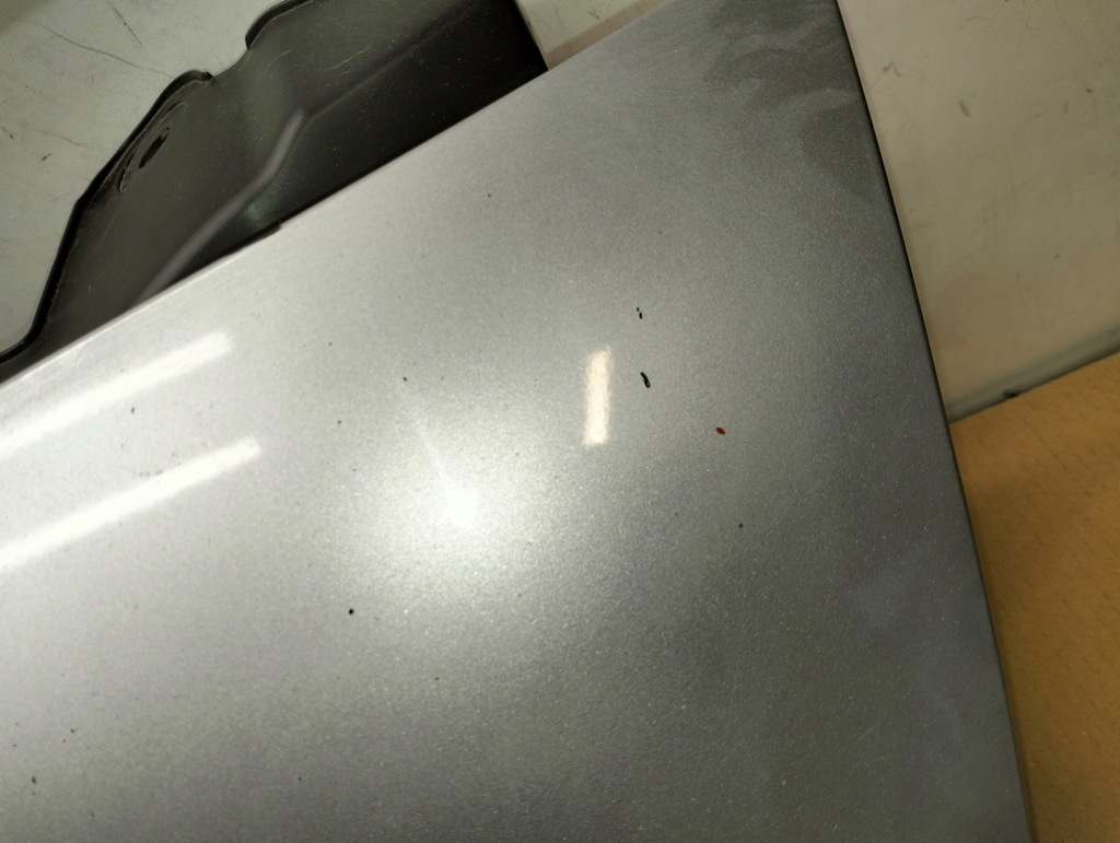 фото №8, Решётка радиатора решётка радиатора радиатора peugeot expert 2 ii серебристый lata 2007-2014