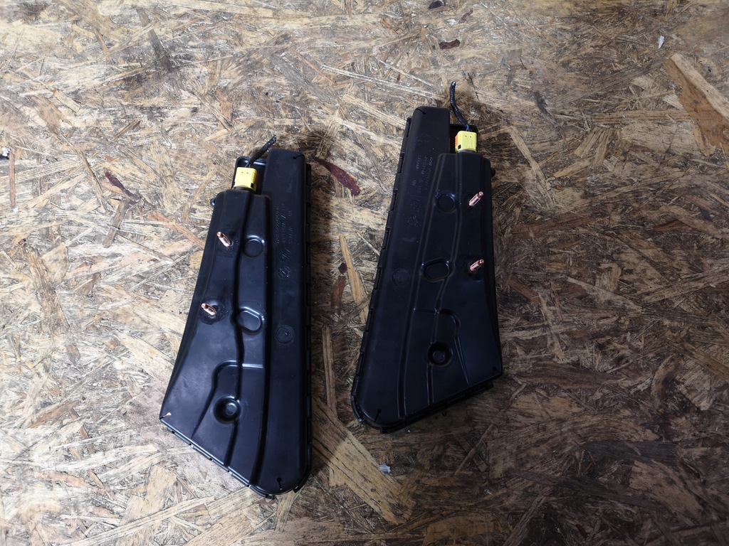 фото №1, Opel crossland x подушка сидіння права