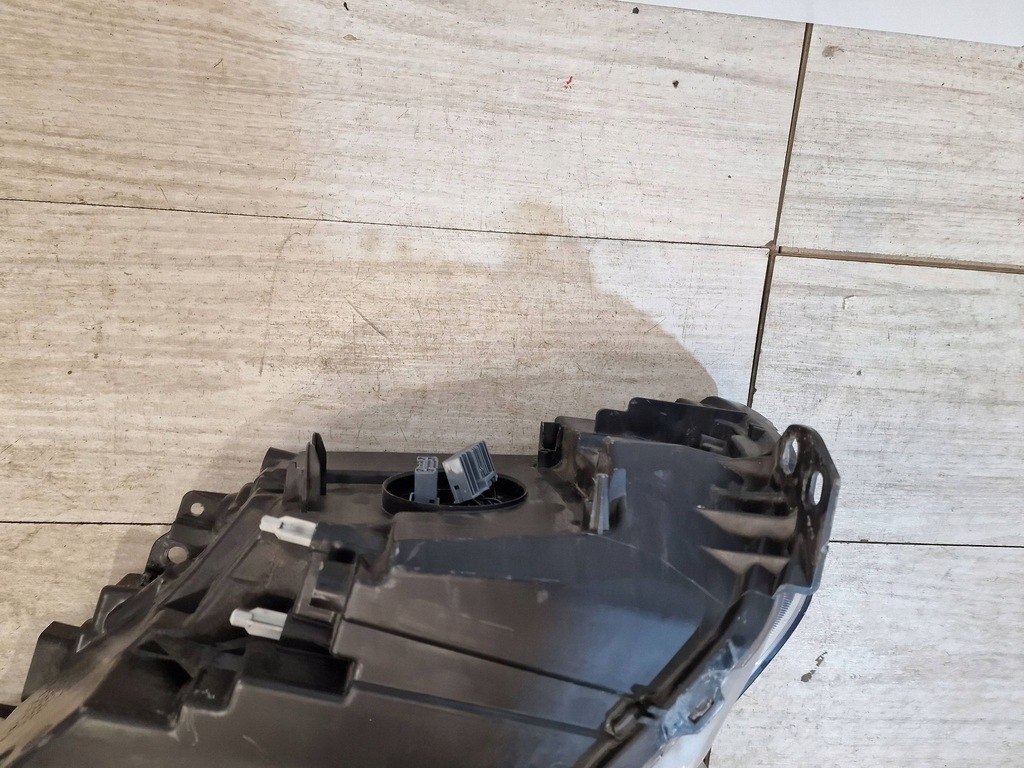 фото №12, Лампа лівий перед передня volvo xc40 лампа лівий перед 32293922 full led mid