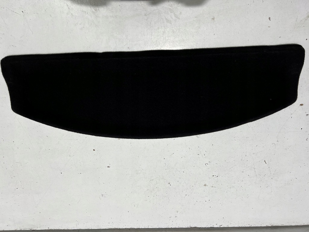 фото №1, Полка багажника vw new beetle 1c0867739d