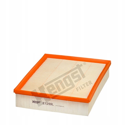 фото №3, Набір фільтрів hengst фільтр dodge nitro