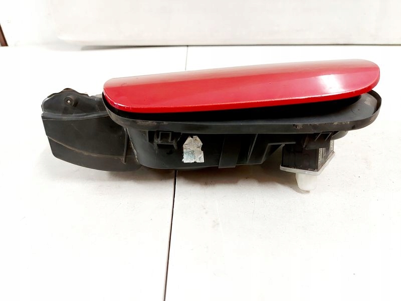 фото №10, Peugeot 308 2 ii t9 lift крышка заливной топлива klqv 9817504180