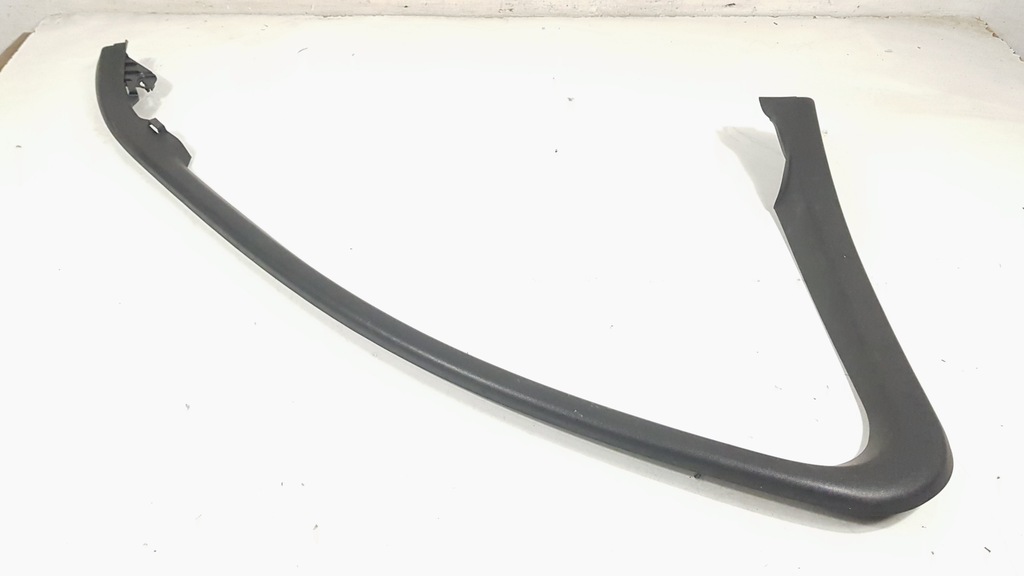 фото №1, Рамка молдинг скло двері лівий перед mercedes w205 eu