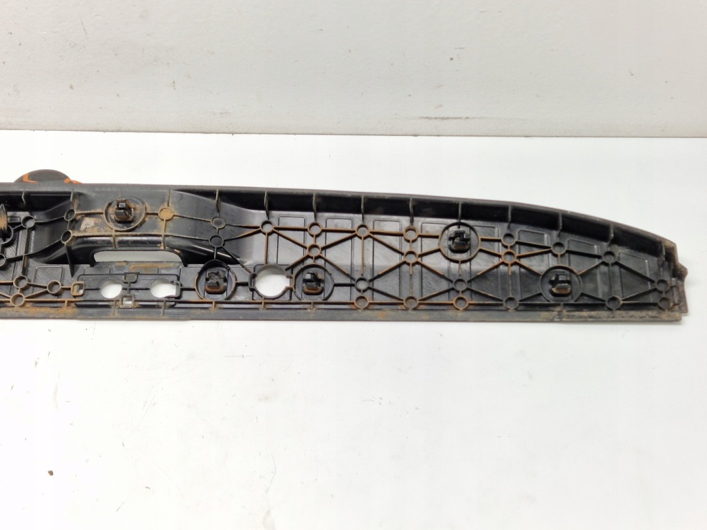 фото №7, Sprinter w906 накладка молдинг багажника дверь порог