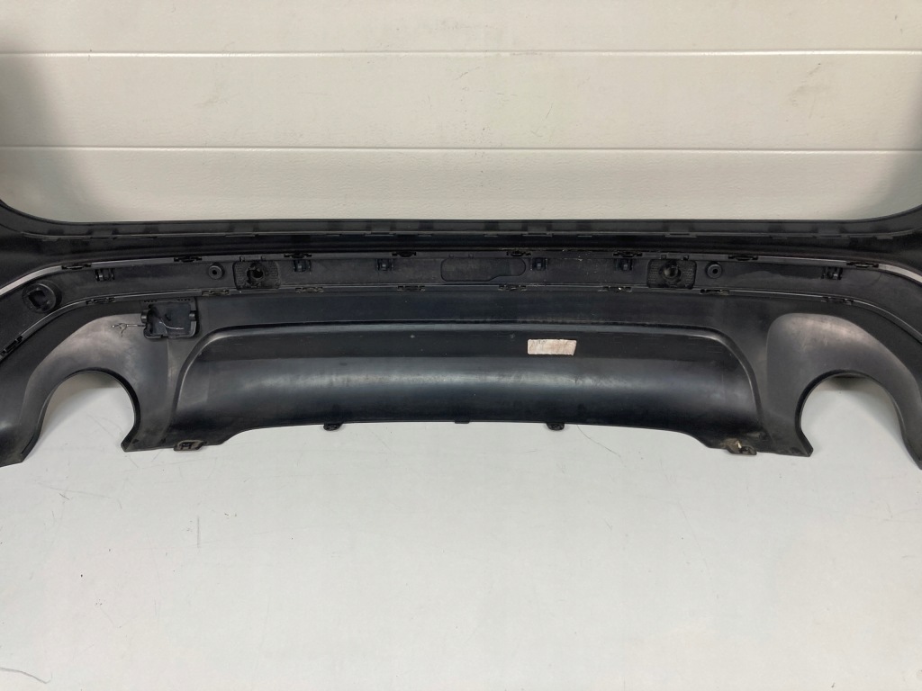 фото №13, Бампер задний bmw x3 g01