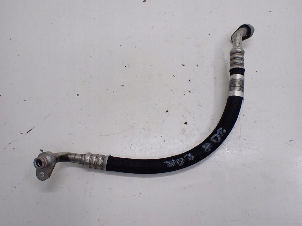 фото №1, Пабтрубок  шланг трубка кондиционера 9826365780 peugeot 208 ii 1.2i hm05 20r
