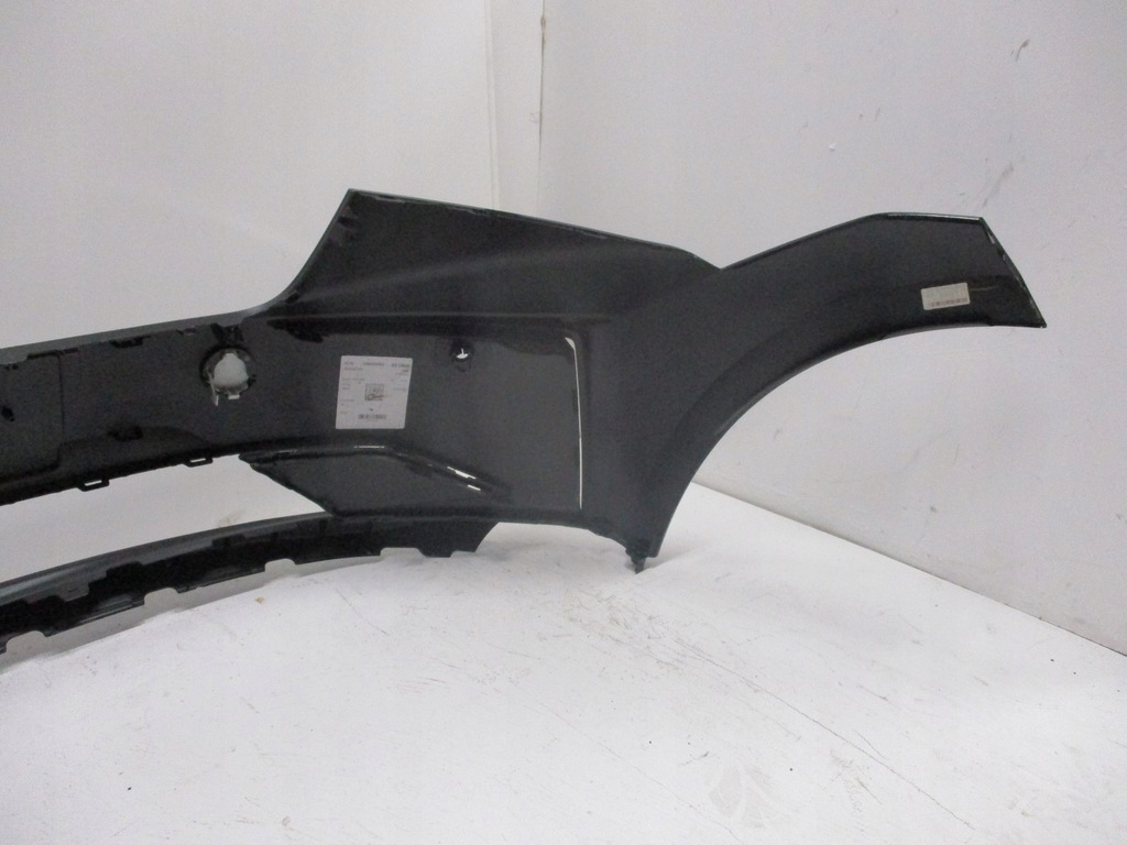 фото №7, Бампер перед skoda enyaq 5la pod 4 pdc 23r голый