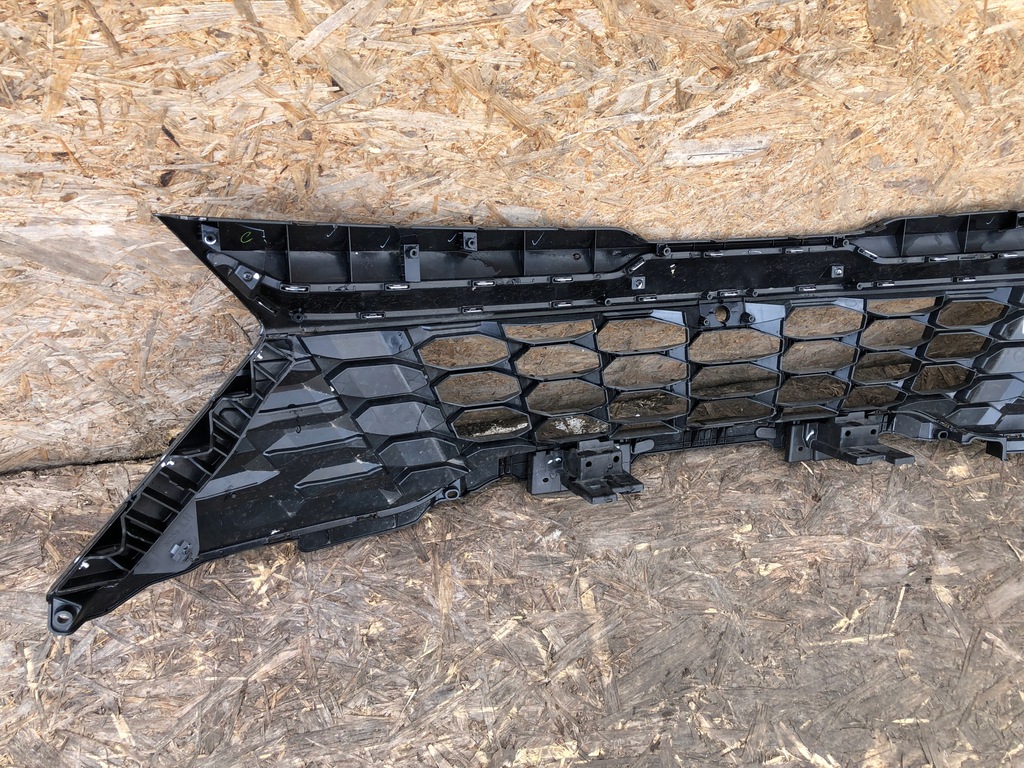 фото №4, Решётка радиатора kia sportage 5