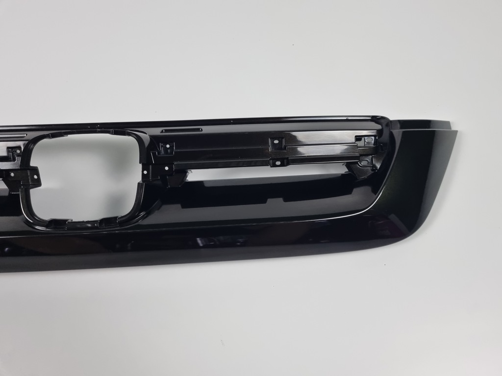 фото №4, Honda crv iii решётка радиатора решётка радиатора 71128-sww-g0