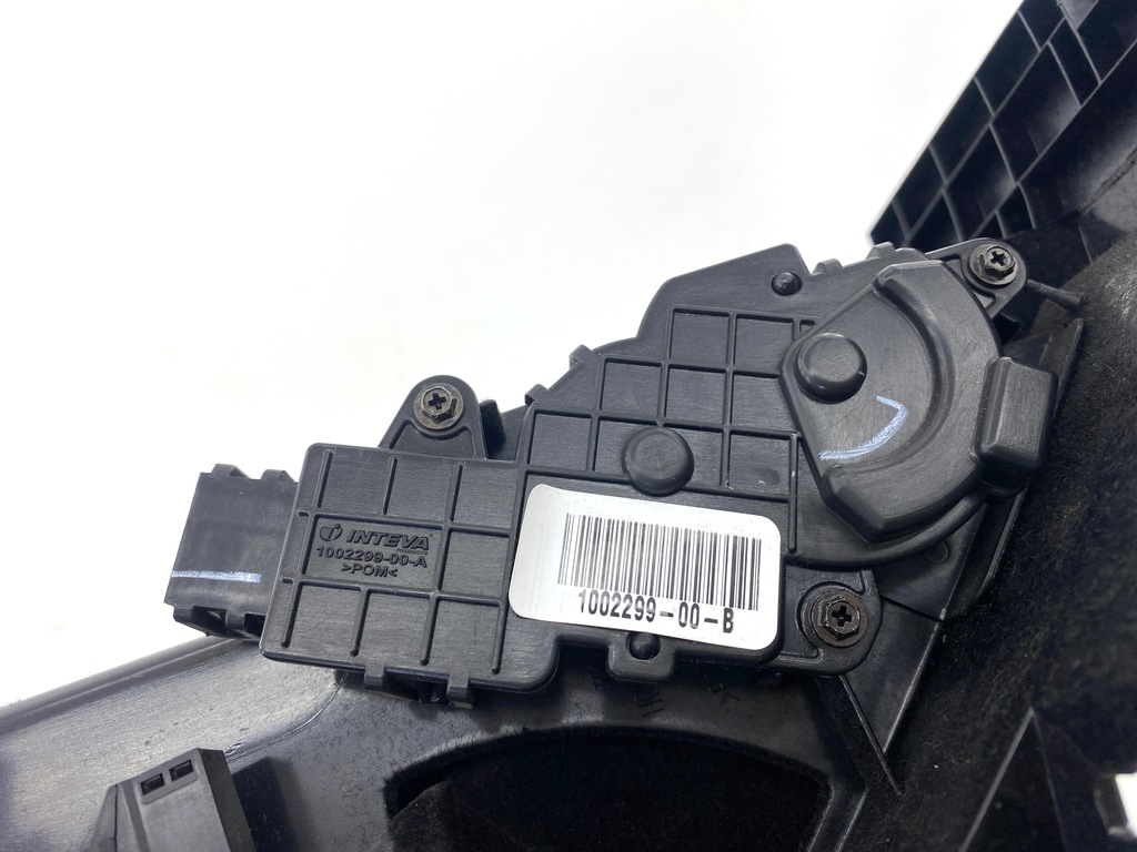 фото №7, Бардачок пасажира w консоль tesla s eu org - kompletny