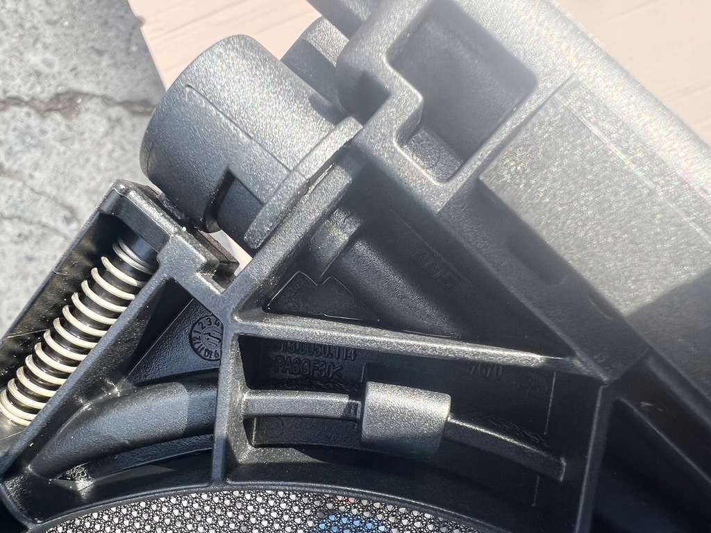 фото №11, Peugeot 308 cc windschott ветрозащитный экран оригинал europa