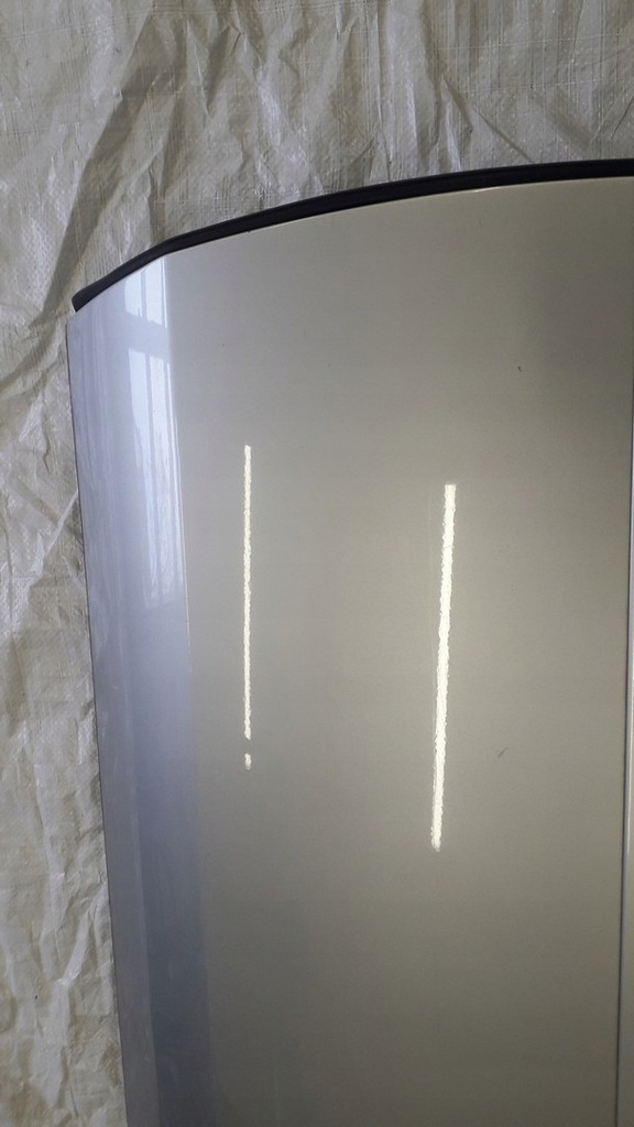 фото №9, Дверь правое задняя audi a6 c5 fl lift цвет ly7w