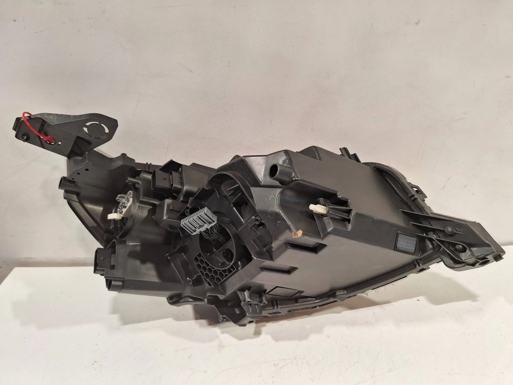 фото №7, Лампа перед ліва nowa valeo full led peugeot 208 ii 2008 ii