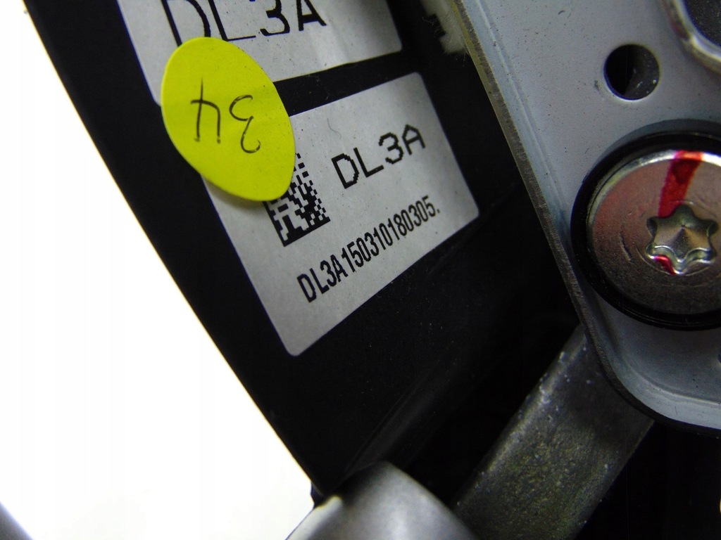 фото №10, Воздуховод кожа кожаный multi мультифункция ssangyong rodius ii 2