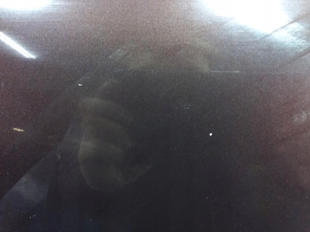 фото №6, Porsche panamera i 970 дверь задняя правое задние lm8y