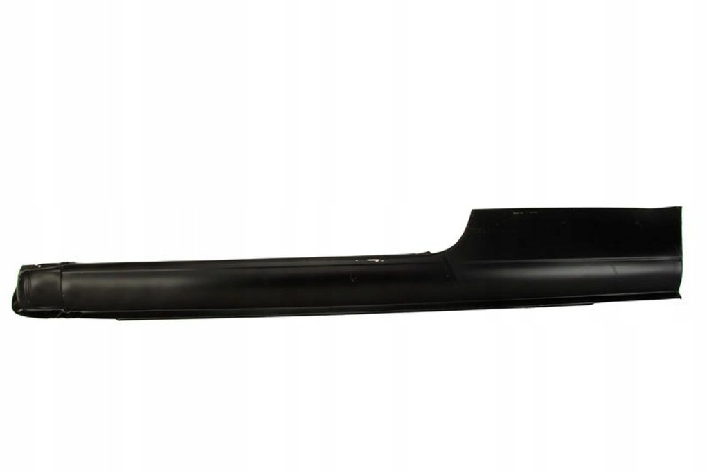 фото №1, Порог левый renault clio ii renault clio ii 98-16