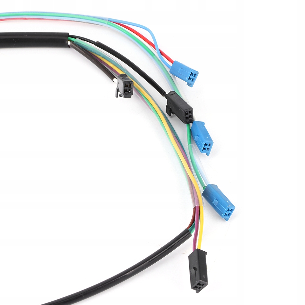 фото №8, З'єднувач автоматичної коробки передач 09g927363