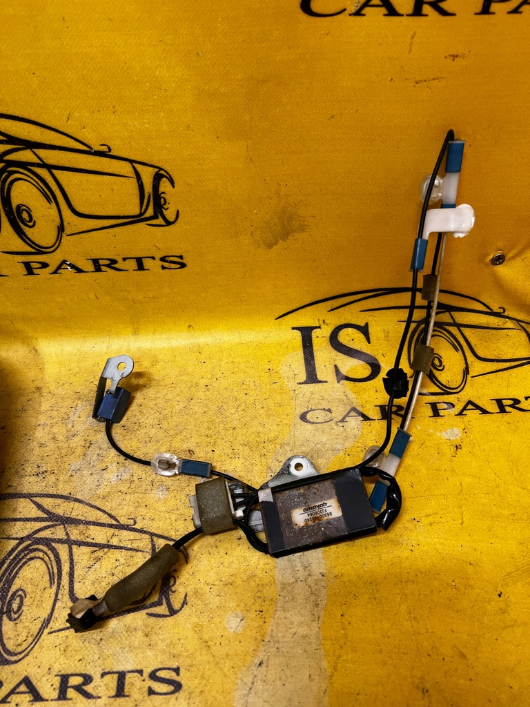 фото №1, Усилитель антенны lexus rx 450h iii 3 al10