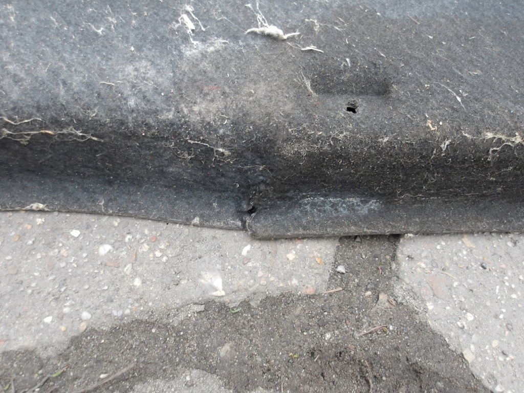 Накладка підвіска vw e-up 12e825228c Недорого