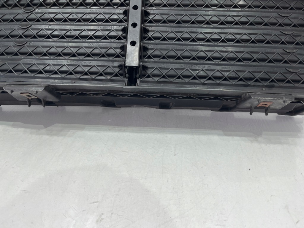 фото №14, Peugeot 308 ii t9 впуск жалюзи воздуховод воздуха 9677726980