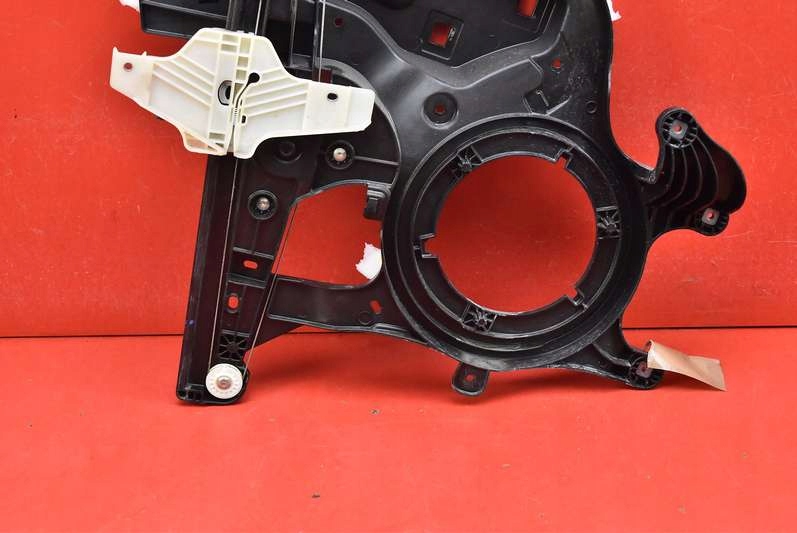 фото №9, Підйомник скло правий перед eu 9817212080 toyota proace city 16-21