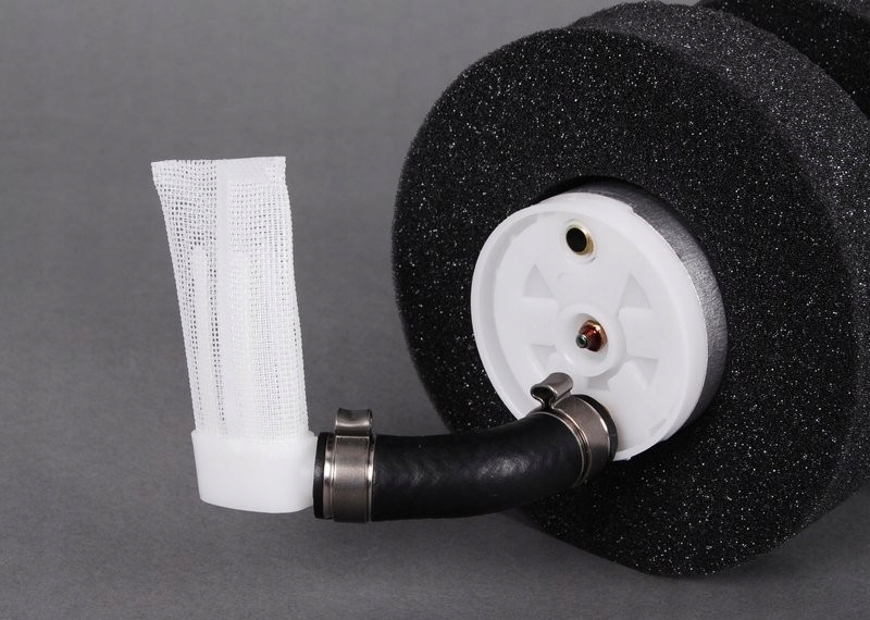 фото №9, Mercedes-benz g w461 датчик рівня пального a0095420717