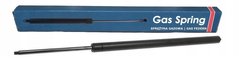 фото №1, Амортизатор крышки багажника chrysler pt cruiser