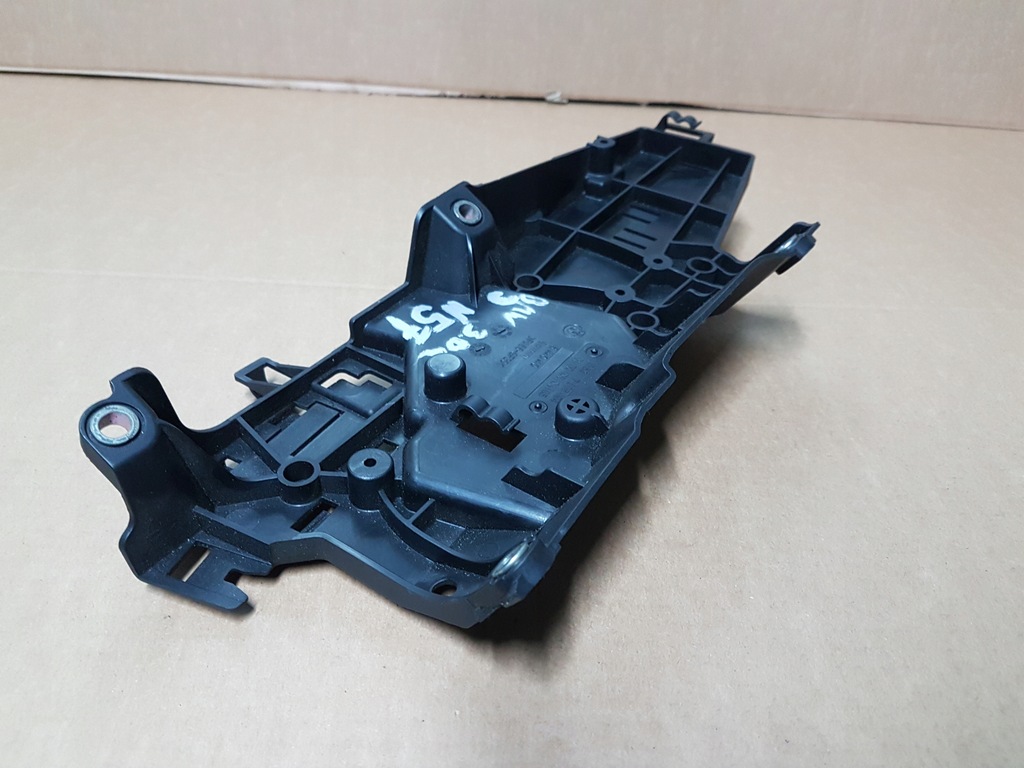 фото №6, Bmw 3 e90 захист кронштейн датчика 3.0d 7806494