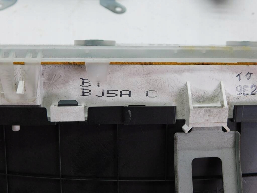 фото №6, Mazda 323f bj 2.0did 00r набір стартовий