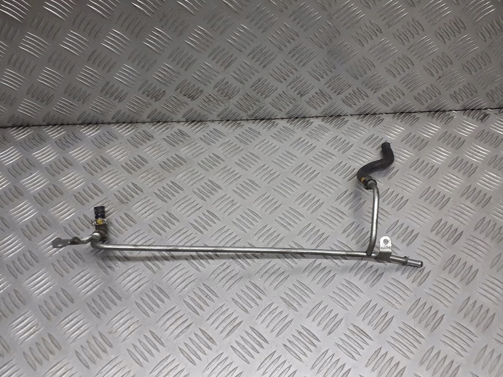 фото №1, Шланг пального fiat croma ii 1.9 jtd