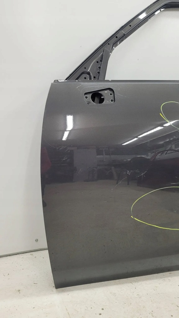 фото №3, Opel zafira c 12+ двері перед передні ліва fv