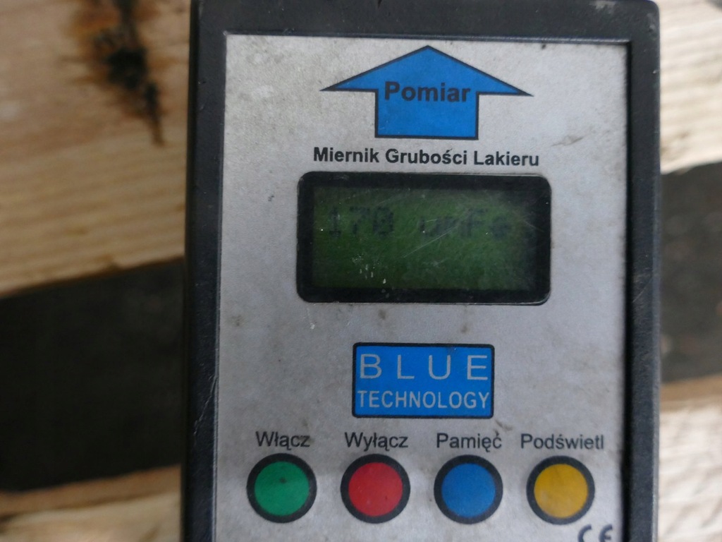 фото №9, Mercedes r172 w172 slk двері праве колір 890