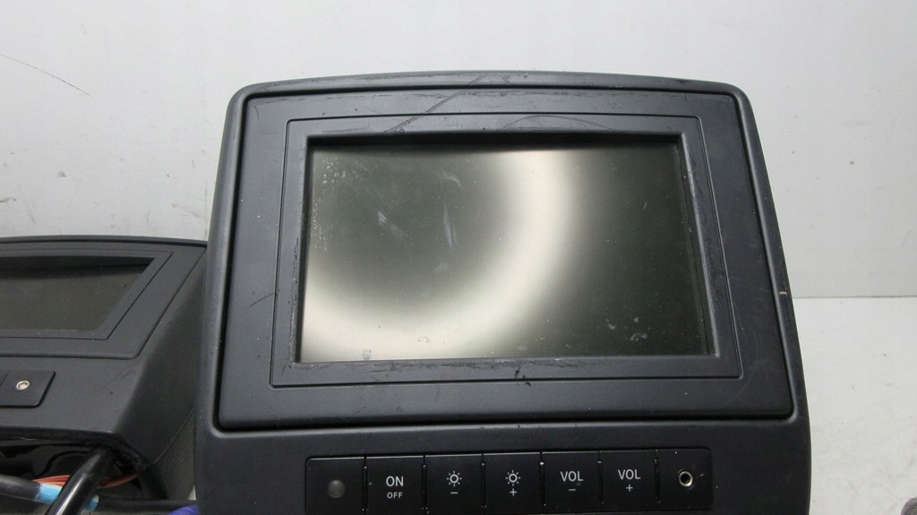 фото №11, Mercedes w251 w164 экраны мониторы набор pilot a1648204189 чейнджер