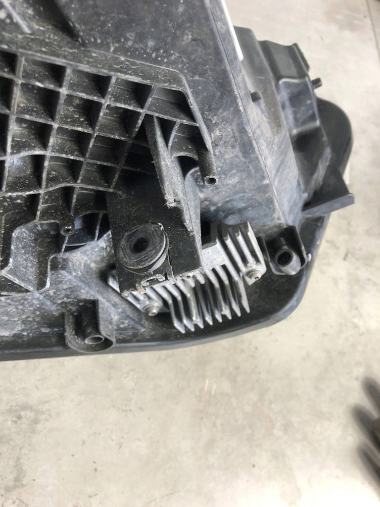 фото №15, Фара bmw 1 f20 f21 722967707