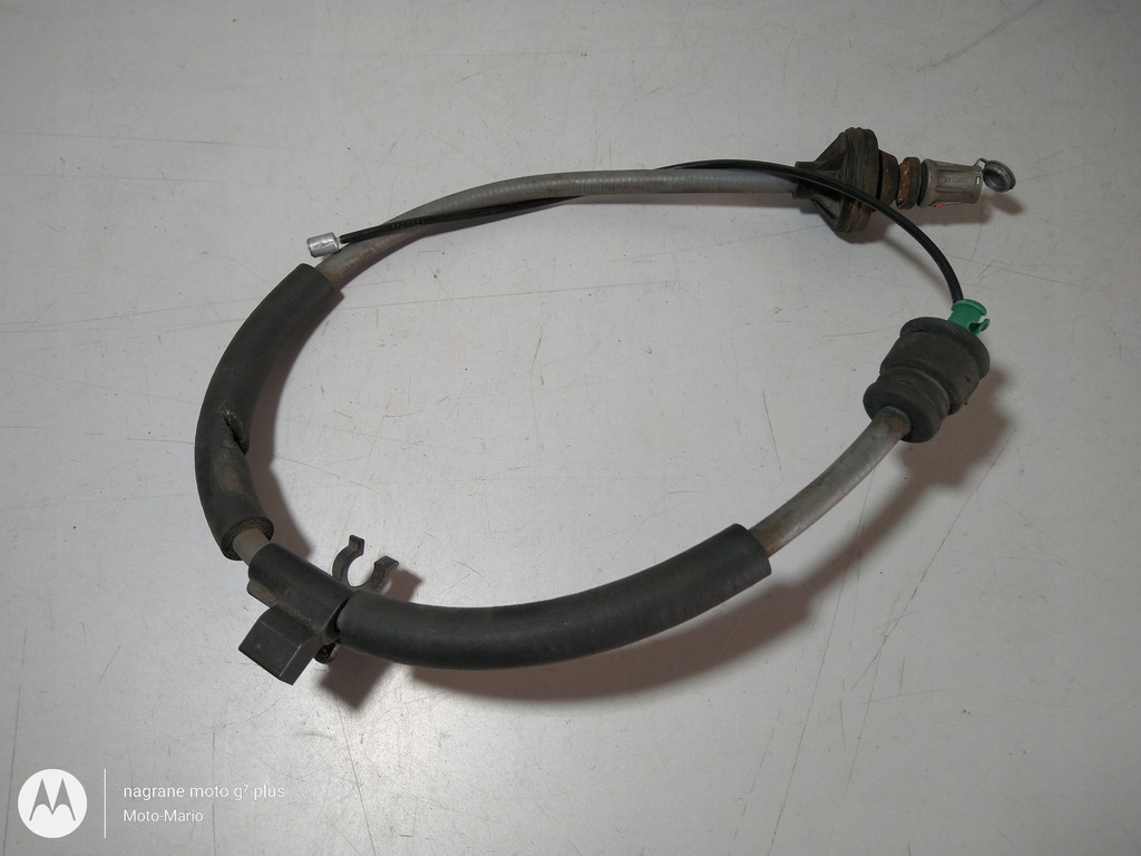 фото №1, Трос сцепления twingo ii 1.2 8200426378 2011r