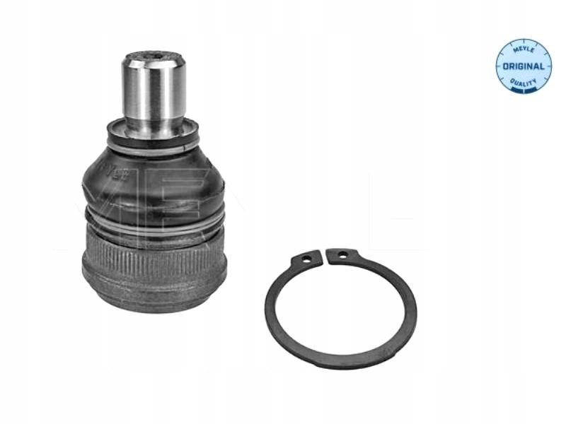 фото №1, Шарова опора важеля ford p. fiesta 08- mazda 2 07- le/pr