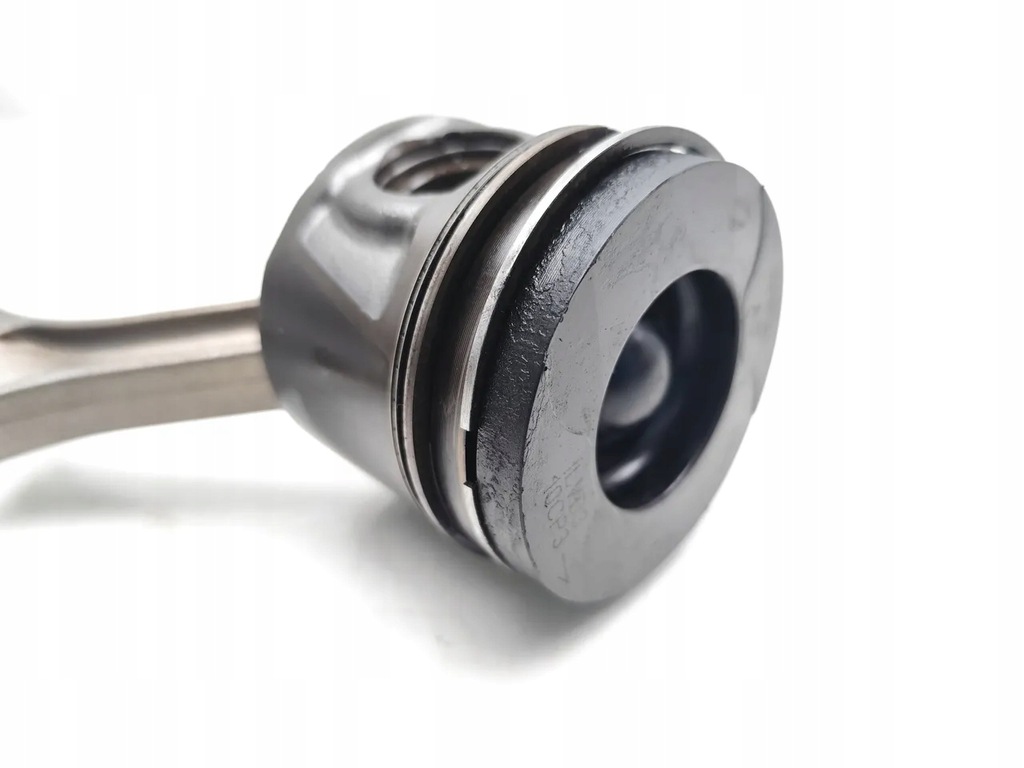 фото №5, Land rover range rover sport поршень с шатун 3.6 d 4x4 дизель 368dt 2009