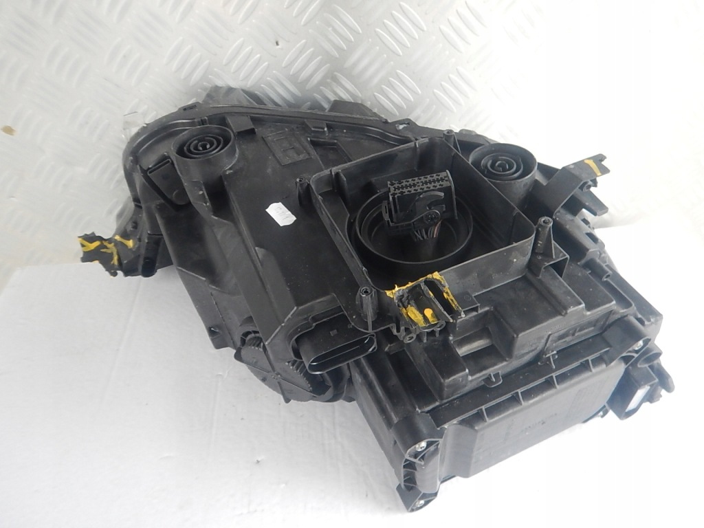 фото №5, Vw t-roc левая лампа full led перед 2ga941035d