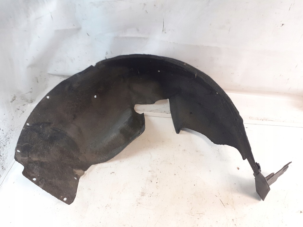 фото №6, Підкрилок праве передні bmw 1 e87 e81