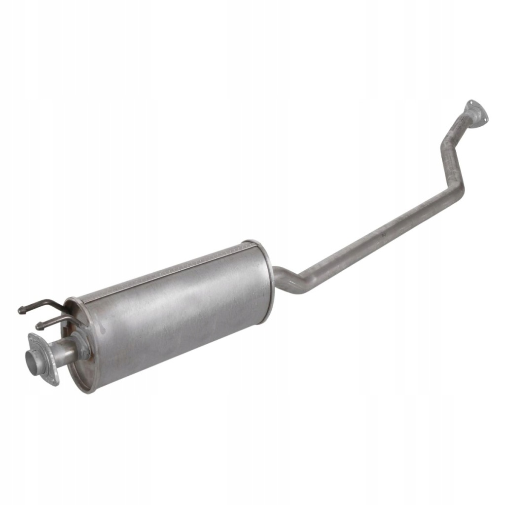 фото №1, Гаситель перед honda civic vii 00-05 1.4 1.6