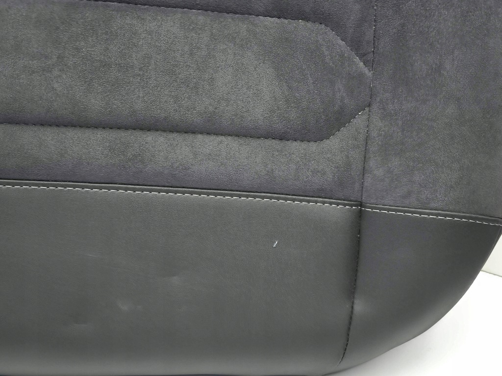 фото №15, Citroen c4 iii e-c4 2024 сидіння задній