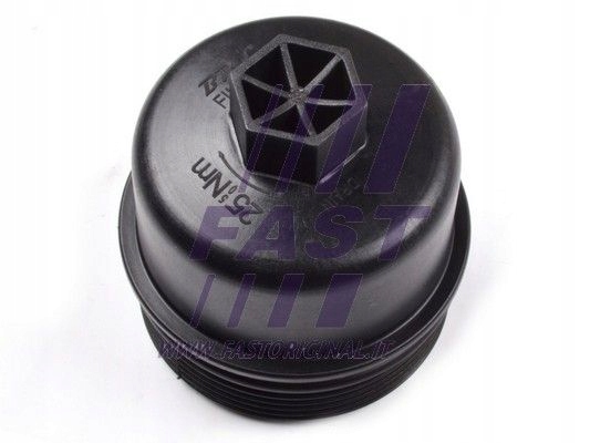 фото №1, Fast ft94709 корпус, фильтр масла