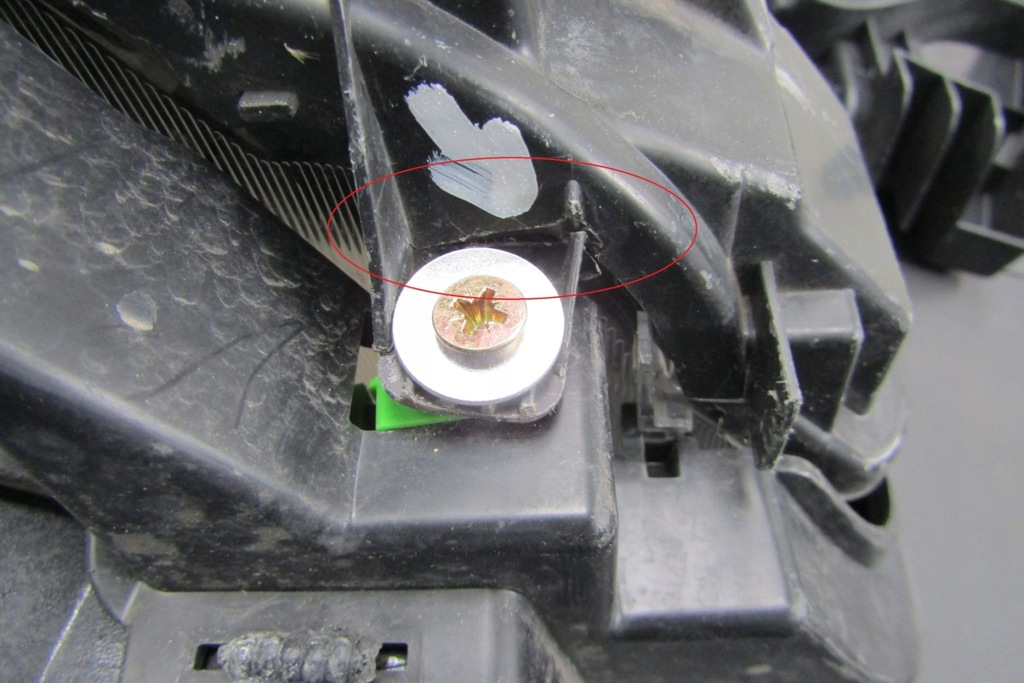 фото №12, Бампер перед передний land rover discovery sport l550 14-18