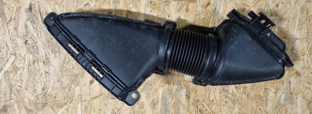 фото №1, Mercedes w 254 glc труба повітря ловець впуск канал a2540941100