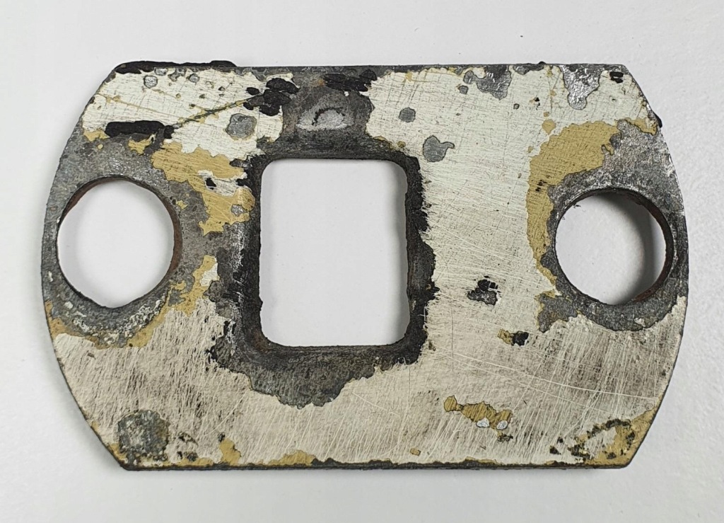 Купить Блокировка замка капот защёлка mercedes w115 w114