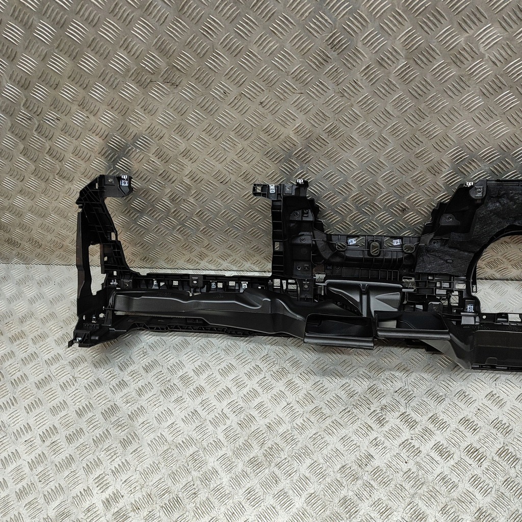 фото №5, Bmw ix1 2023 приборная панель приборная